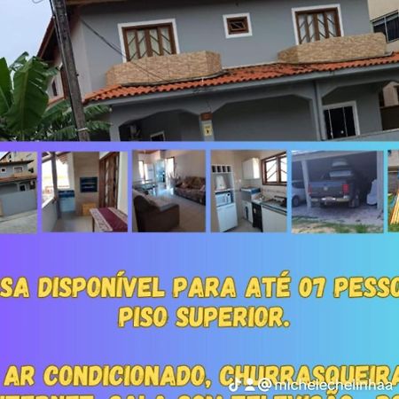 Casa Ampla E Equipada Villa Florianopolis Exterior photo
